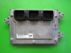 ECU Engine Control Unit Honda Civic 1.8 37820-RSA-G42-0
