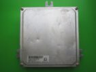 ECU Engine Control Unit Honda Civic 1.4 37820-PMA-E12 ZJ-0