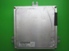 ECU Engine Control Unit Honda Civic 1.6 37820-PMH-E11 LT-0