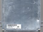 ECU Engine Control Unit Honda Civic 1.6 37820-PMH-E52-0