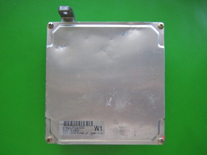 ECU Engine Control Unit Honda CR-V 2.0 37820-PNB-E53-0