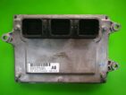 ECU Engine Control Unit Honda Civic 1.8 37820-RSA-G33-0