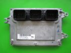 ECU Engine Control Unit Honda Civic 1.6 37820-RSJ-E01-0