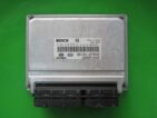 ECU Engine Control Unit Hyundai Elantra 2.0CRDI 39101-27010 0281010576 EDC15C7-0