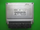 ECU Engine Control Unit Hyundai Trajet 2.0CRDI 39101-27110 0281010578 EDC15C7-0