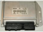 ECU Engine Control Unit Hyundai Getz 1.5CRDI 39101-27711 0281011260 EDC15C7-0