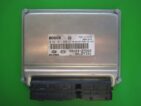 ECU Engine Control Unit Hyundai Tucson 2.0CRDI 39104-27260 0281011690 EDC15C7-0