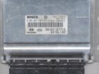 ECU Engine Control Unit Hyundai Getz 1.5CRDI 39101-27715 0281011807 EDC15C7-0