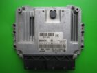 ECU Engine Control Unit Hyundai Accent 1.5CRDI 39101-2A410 0281012768 EDC16C39-0