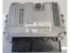 ECU Engine Control Unit Hyundai Getz 1.5CRDI 39103-2A511 0281013141 EDC16C39-0