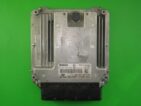 ECU Engine Control Unit Hyundai IX35 2.0CRDI 39101-2F200 0281016545 D4HA-0