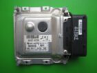 ECU Engine Control Unit Hyundai I20 1.2 39101-03700 9001140420KE ME17.9.11.1-0