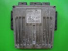 ECU Engine Control Unit Hyundai Terracan 2.9CRDI 39101-4X740 81048E DDCR-0