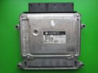 ECU Engine Control Unit Hyundai Accent 1.4 39101-26AD1 90309307432A4 M7.9.8-0