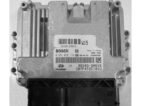 ECU Engine Control Unit Hyundai Getz 1.5 39103-2A515 0281015174 EDC16C39 {-0
