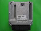 ECU Engine Control Unit Hyundai Coupe 39103-2F440 0281017541 EDC17CP14-0