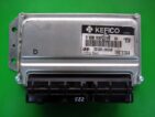 ECU Engine Control Unit Hyundai Getz 1.3 39106-26240 9030930223F M7.9.0-0