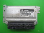 ECU Engine Control Unit Hyundai Elantra 1.6 39109-26760 9030930148F-0
