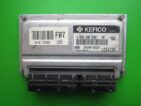 ECU Engine Control Unit Hyundai Accent 1.3 39109-22527 9030930556F M7.9.0-0