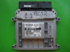 ECU Engine Control Unit Hyundai I10 1.1 39110-02ID0 9030933656KB M7.9.8-0