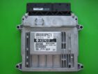 ECU Engine Control Unit Hyundai I10 1.2 39110-03145 903093320KI M7.9.8-0