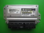 ECU Engine Control Unit Hyundai Accent 1.6 39110-26740 9030930255F-0