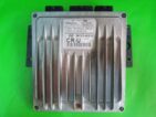 ECU Engine Control Unit Hyundai Terracan 2.9CRDI 39112-4X510 80970B DDCR CR-11-0