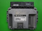 ECU Engine Control Unit Hyundai I10 39115-04386 9001160056KB KME1.9.3-0