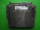 ECU Engine Control Unit Hyundai Coupe 1.6 39140-23745 H103955256B-0
