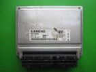 ECU Engine Control Unit Hyundai Coupe 2.0 39105-23440 5WY1479A SIMK41-0