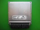 ECU Engine Control Unit Hyundai Tucson 2.0 39170-23190 5WY4310H SIMK43-0