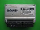 ECU Engine Control Unit Hyundai Accent 1.5 39110-22545 9030930078F-0