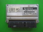 ECU Engine Control Unit Hyundai Getz 1.0 39110-02800 9030930131F-0