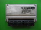ECU Engine Control Unit Hyundai Getz 1.1 39110-02421 9030930366F M7.9.0-0