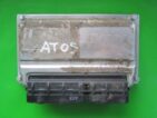 ECU Engine Control Unit Hyundai Atos 1.1 39110-02240 9030930463F M7.9.0-0