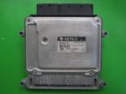 ECU Engine Control Unit Hyundai Accent 1.4 39101-26AD1 9030930743A2 M7.9.8-0