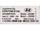 ECU Engine Control Unit Hyundai Tucson 1.7CRDI 95440-2DEB0 A2C3994770101-0