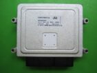 ECU Engine Control Unit Hyundai Kona 1.6 95441-2BEC0 SIM2K-305-0