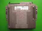 ECU Engine Control Unit Hyundai Lantra 1.6 39100-23720 H103955111D Fenix5-0