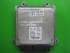 ECU Engine Control Unit Infiniti Q50 2.2D 23703 4GC0A A6519001402 CRD3.N5-0