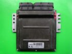 ECU Engine Control Unit Infiniti FX35 MEC65-440-0