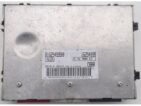 ECU Engine Control Unit Isuzu Trooper 3.5 16254999 CBBR-0