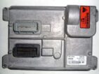 ECU Engine Control Unit Isuzu Rodeo D-Max 3.0DDI 8980173448-0