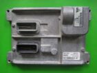 ECU Engine Control Unit Isuzu D-Max 3.0 8980173458-0