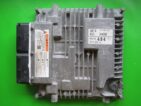 ECU Engine Control Unit Isuzu N-Serie 3.0 98242484 M5.2.2-0