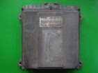 ECU Engine Control Unit Iveco Stralis 500311206 0281001527 MS6.2-0