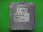 ECU Engine Control Unit Iveco Daily 2.8JTD 500332361 0281001537 MS6.3-0