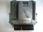 ECU Engine Control Unit Iveco Daily 3.0JTD 504359918 0281020149 EDC17CP52-0