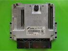 ECU Engine Control Unit Iveco Daily 3.0 580159656 0281030088 EDC17C49-0