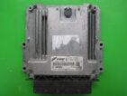 ECU Engine Control Unit Iveco Daily 2.3D 5801919281 0281032557 EDC17C69-0